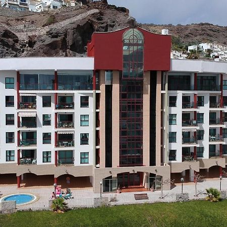 Apartmán Penthouse In The Sea, Tauro Mogán Exteriér fotografie