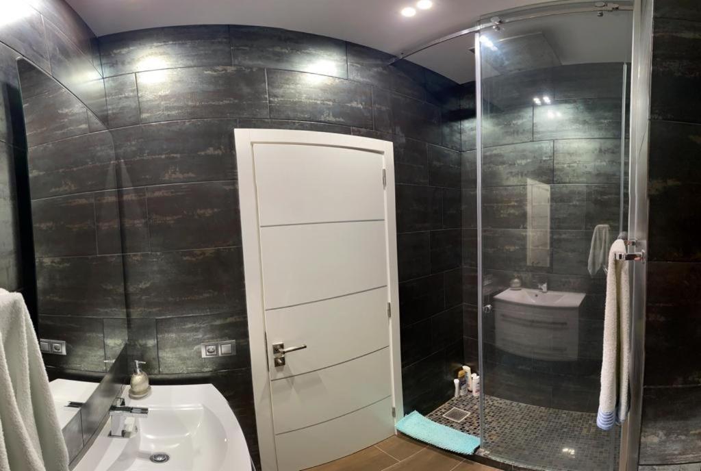 Apartmán Penthouse In The Sea, Tauro Mogán Exteriér fotografie