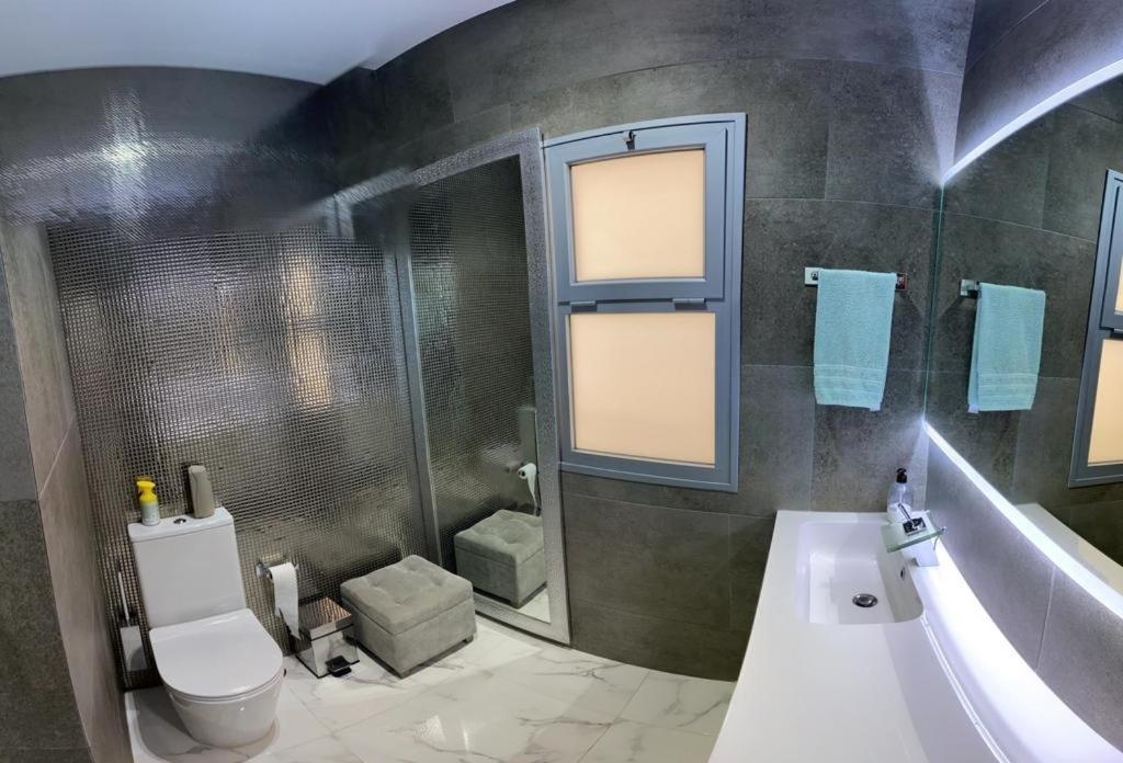 Apartmán Penthouse In The Sea, Tauro Mogán Exteriér fotografie