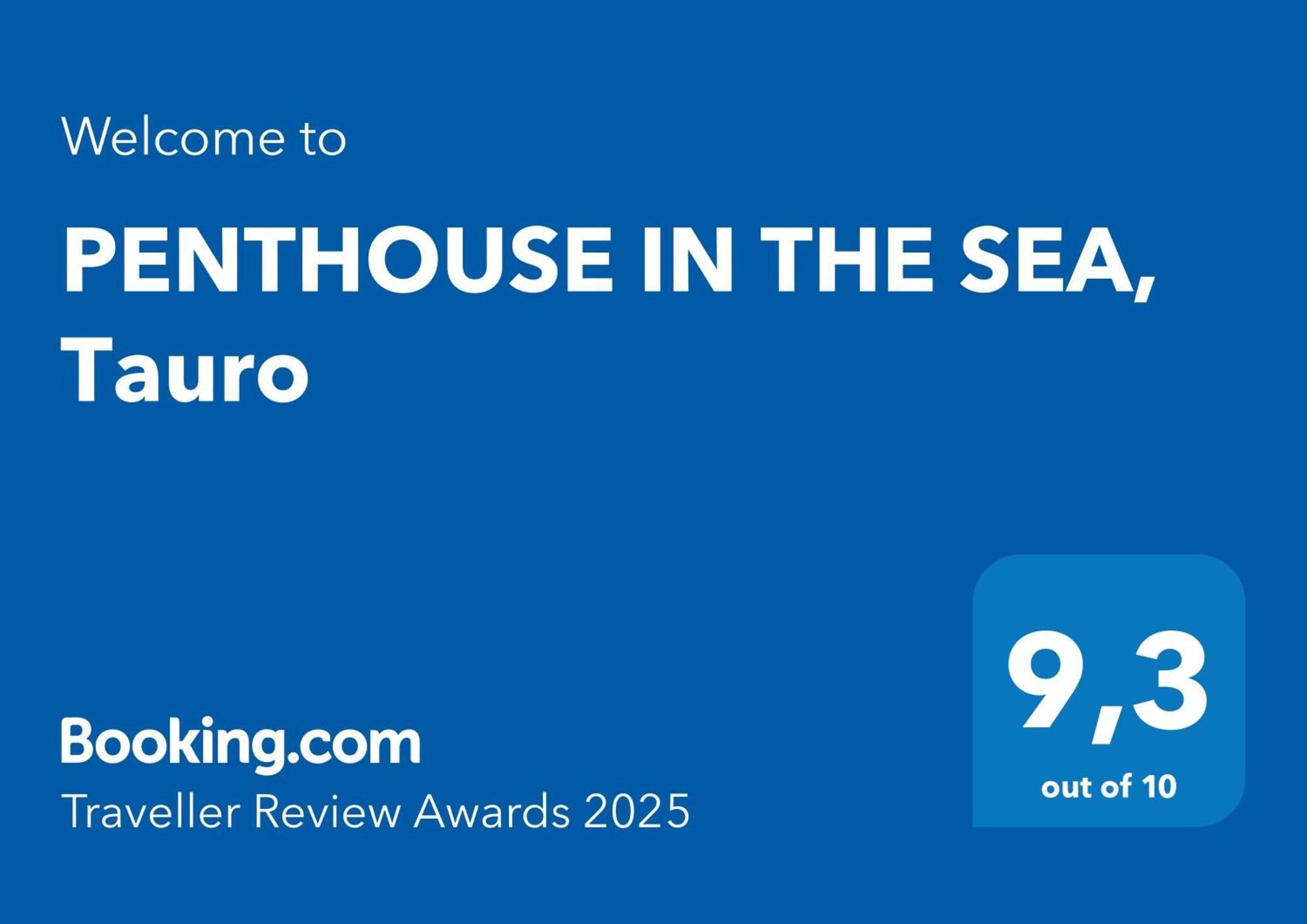 Apartmán Penthouse In The Sea, Tauro Mogán Exteriér fotografie